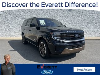 New 2025 Ford Expedition King Ranch image 1
