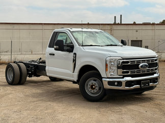 New 2025 Ford F350 XL w/ XL Chrome Package image 1
