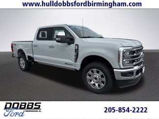 New 2025 Ford F250 Lariat w/ Lariat Ultimate Package image 1