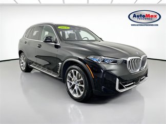 Used 2024 BMW X5 xDrive40i image 1