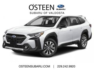 New 2025 Subaru Outback Limited XT image 1