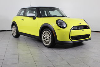 New 2025 MINI Cooper S image 1