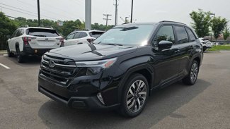 New 2025 Subaru Forester Touring image 1