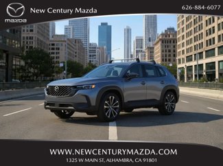 New 2025 MAZDA CX-50 2.5 Hybrid w/ Premium Plus Pkg image 1