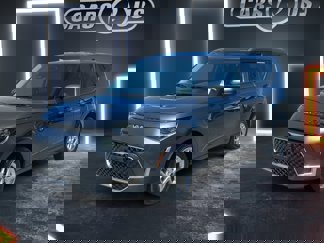 Used 2024 Kia Soul LX w/ Option Group 015 image 1