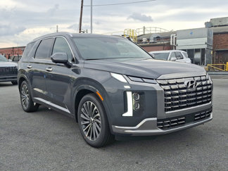 New 2025 Hyundai Palisade Calligraphy image 1