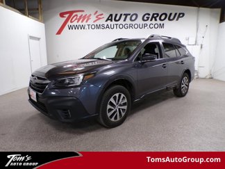 Used 2022 Subaru Outback Premium image 1