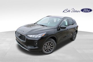 New 2025 Ford Escape SE image 1