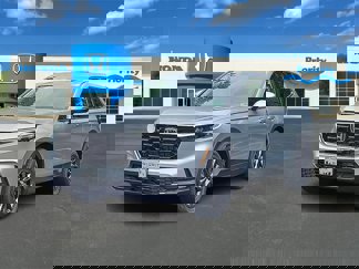 New 2026 Honda CR-V EX-L image 1