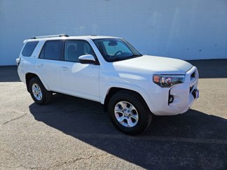 Used 2023 Toyota 4Runner SR5 image 1