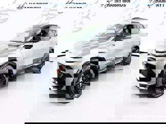 New 2025 Chevrolet Equinox EV RS image 1