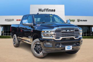 New 2026 RAM 2500 Laramie image 1