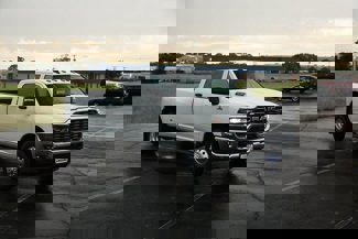 New 2025 RAM 3500 Tradesman image 1