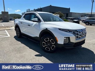 Used 2024 Hyundai Santa Cruz SEL w/ Activity Package image 1