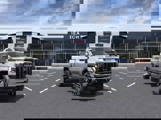 New 2025 GMC Sierra 2500 Denali Ultimate image 1