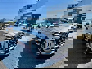 New 2025 Hyundai Palisade SEL image 1