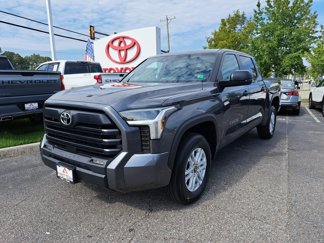 New 2025 Toyota Tundra SR5 image 1