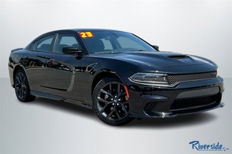 Used 2023 Dodge Charger GT w/ Blacktop Package image 1