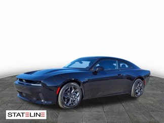 New 2025 Dodge Charger R/T w/ Quick Order Package 25M R/T image 1