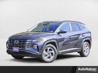 Used 2024 Hyundai Tucson SEL image 1