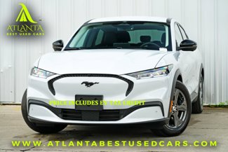 Used 2023 Ford Mustang Mach-E Select image 1