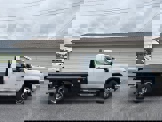 Used 2024 Chevrolet Silverado 3500 LT w/ Convenience Package image 1