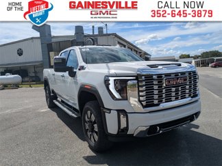 New 2025 GMC Sierra 2500 Denali image 1