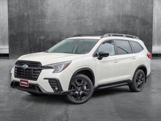 New 2025 Subaru Ascent Bronze Edition image 1