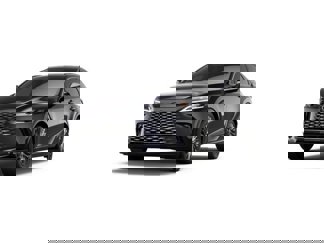 New 2025 Lexus RX 350 w/ Luxury Package image 1