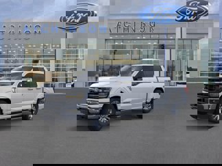 New 2025 Ford F150 XLT image 1
