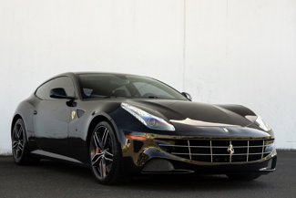 Certified 2015 Ferrari FF image 1