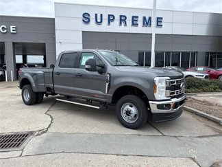 New 2025 Ford F350 XL w/ 360-Degree Camera Package image 1