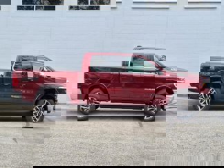 New 2025 RAM 1500 Limited image 1