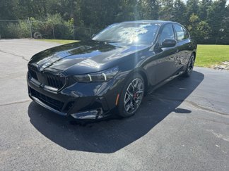 New 2026 BMW 540i xDrive w/ M Sport Package image 1