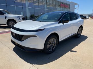 New 2025 Nissan Murano SL w/ Cargo Package image 1