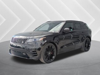 New 2025 Land Rover Range Rover Velar Dynamic SE image 1
