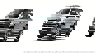 New 2025 Chevrolet Tahoe Premier image 1