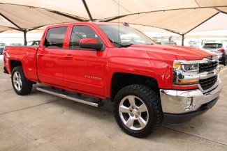 Used 2016 Chevrolet Silverado 1500 LT w/ All Star Edition image 1