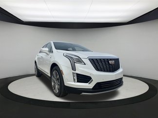 New 2024 Cadillac XT5 Premium Luxury w/ Technology Package image 1