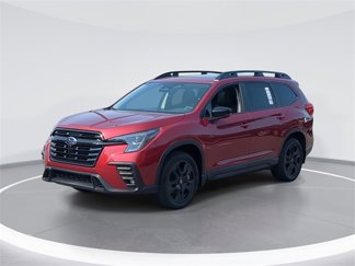 New 2025 Subaru Ascent Bronze Edition image 1