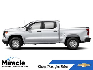 New 2025 Chevrolet Silverado 1500 High Country w/ Midnight Edition image 1