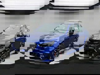 New 2026 BMW M5 w/ Executive Package image 1