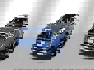 New 2025 MINI Cooper Countryman S w/ Comfort Package Max image 1
