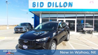 New 2025 Ford Escape Active w/ Tech Pack #1 image 1