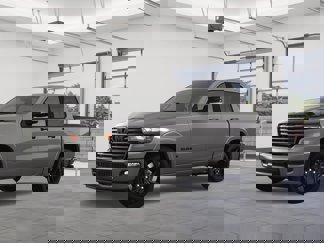 New 2025 RAM 1500 Laramie w/ Night Edition image 1