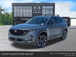 New 2025 MAZDA CX-50 2.5 Hybrid w/ Weather Package image 1