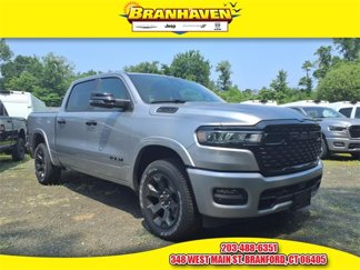 New 2025 RAM 1500 Big Horn image 1