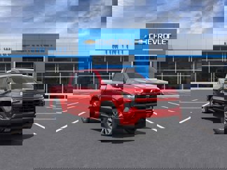 New 2025 Chevrolet Silverado 1500 RST w/ RST All Star Premium Package image 1