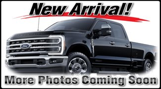New 2025 Ford F350 Lariat image 1