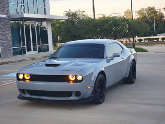 Used 2021 Dodge Challenger R/T Scat Pack image 1